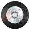 KIA 0K30A26251A Brake Drum